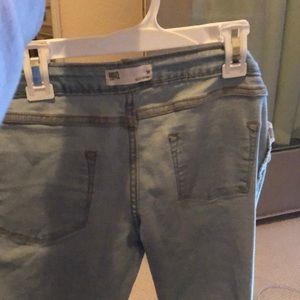Rippped RSQ JEANS